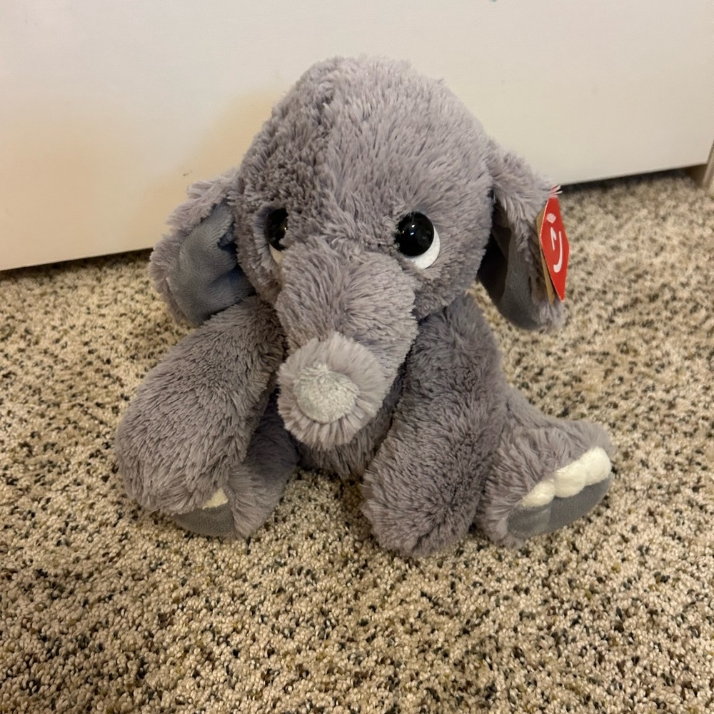 Plush